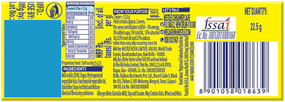 Milkybar White Chocolate - Creamy 25 g