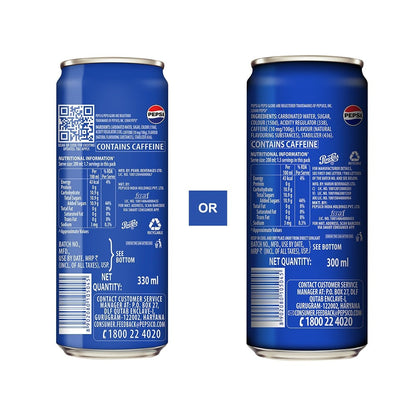 Pepsi Soft drink
