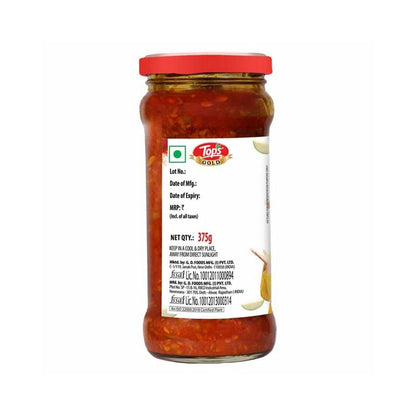 Tops Mango Pickle (375g)