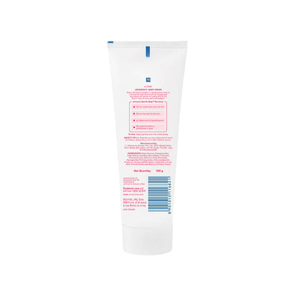 Johnson's Baby Cream