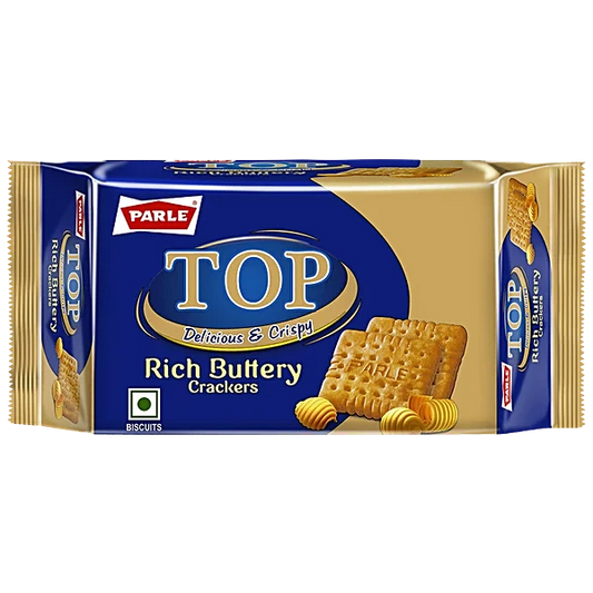 Parle Top biscuit