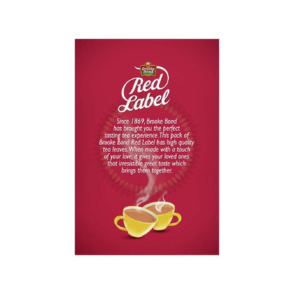 Red label tea (500g)