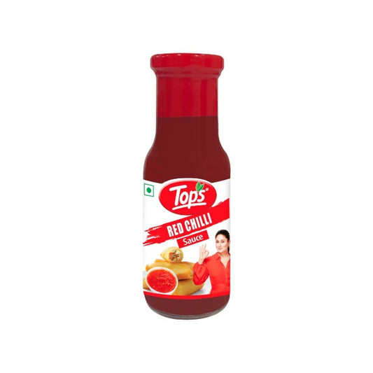 Tops Red Chilli Sauce