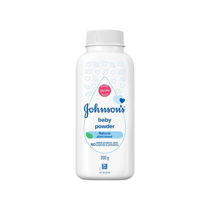 Johnson's Baby Powder