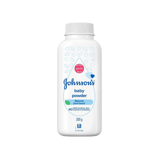 Johnson's Baby Powder