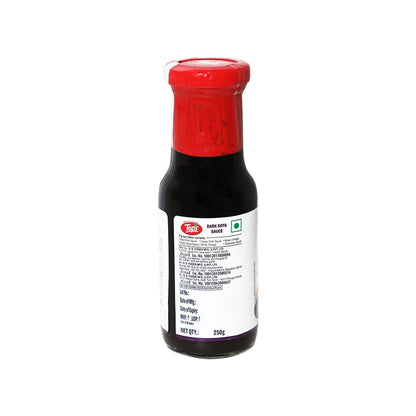 Tops Dark Soya Sauce