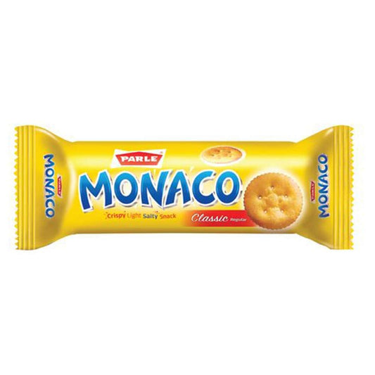 Parle Monaco Classic Regular Biscuit
