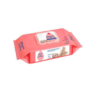 Johnson's Skincare Baby Wipes