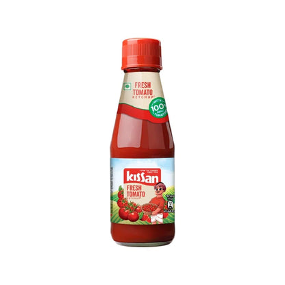Kissan Fresh Tomato Ketchup