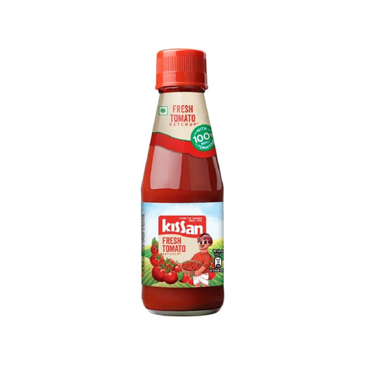 Kissan Fresh Tomato Ketchup
