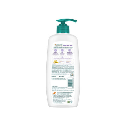 Himalaya Gentle Baby Wash