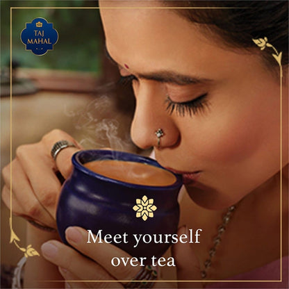 Brooke Bond Taj Mahal Tea (1 kg)