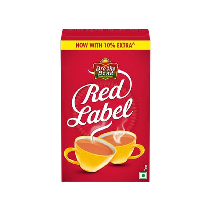 Red label tea (500g)