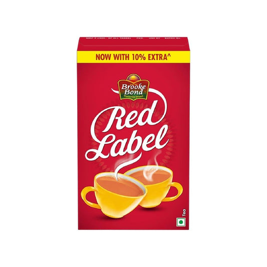 Red label tea (500g)