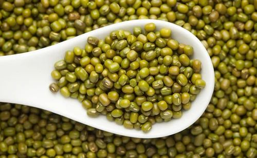 Loose moong daal (1kg)