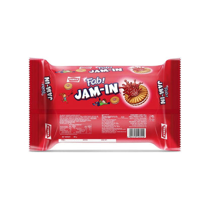 Parle Fab Jam-In Biscuit