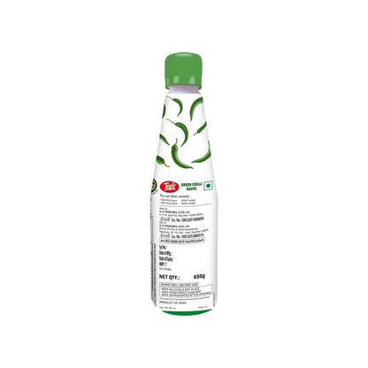 Tops Green Chilli Sauce (740g)