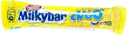Nestle Milky Bar Choo Chocolate 10 g
