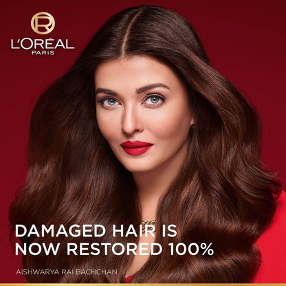 L'Oreal Paris Total Repair 5 Shampoo 650 ml