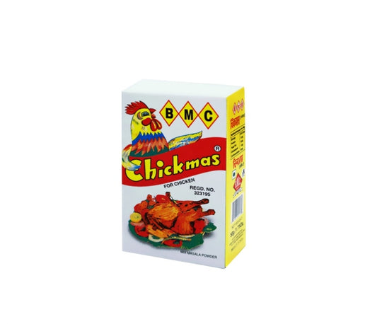 Chickmas (50g)