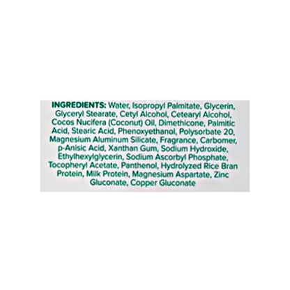 Johnson's Milk + Rice Baby Cream