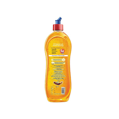 Pril Tamarind Shine Specialist Dishwash Gel (750ml)