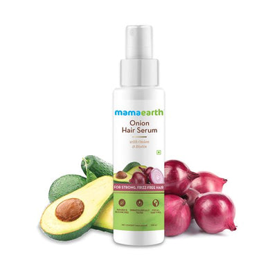 Onion Hair Oil (100ml)