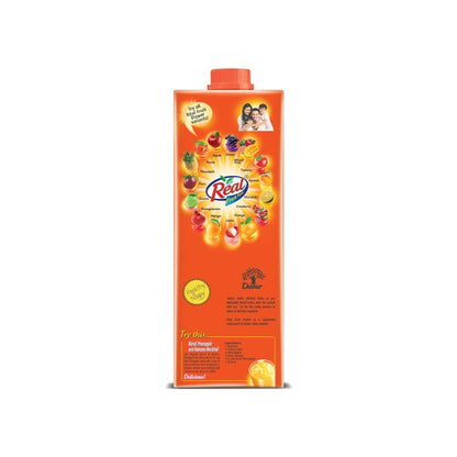 Real Fruit Power Pineapple Juice