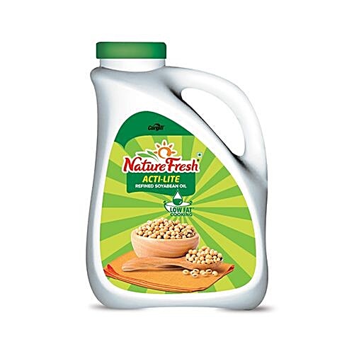 Nature Fresh Refined Oil (15ltr)