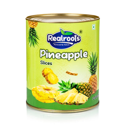 Pineapple slices (850g)