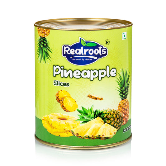 Pineapple slices (850g)