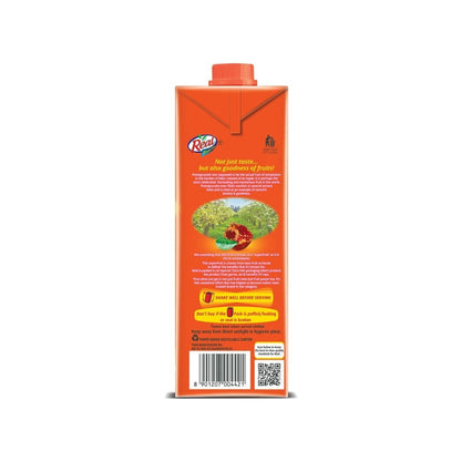 Real Fruit Power Pomegranate Juice (1 l)