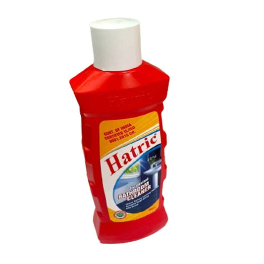 Red hatric bathroom cleaner (500ml)