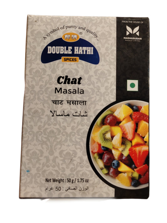 Chaat Masala (50g)