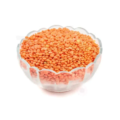 Masoor Dal (Loose) 1kg