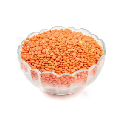 Masoor Dal (Loose) 1kg
