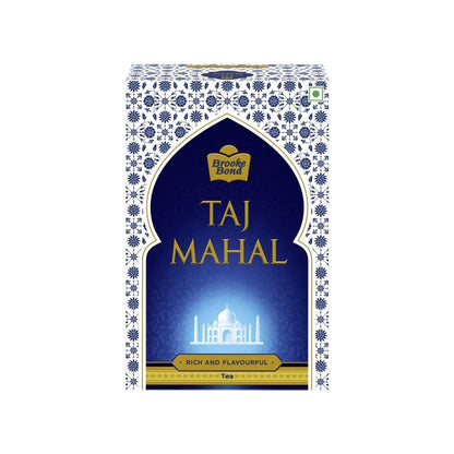Brooke Bond Taj Mahal Tea 500 g