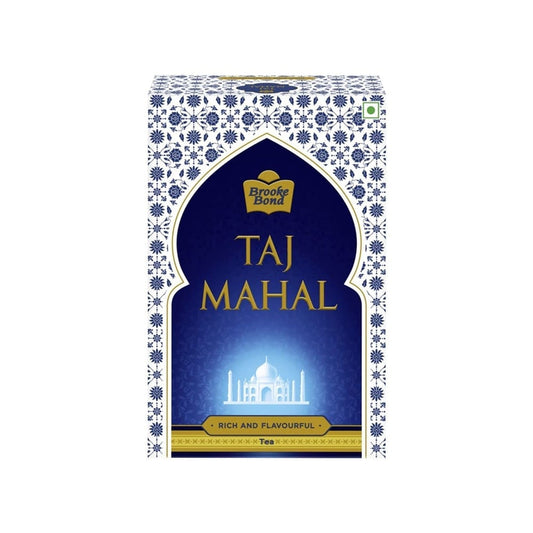 Brooke Bond Taj Mahal Tea 500 g