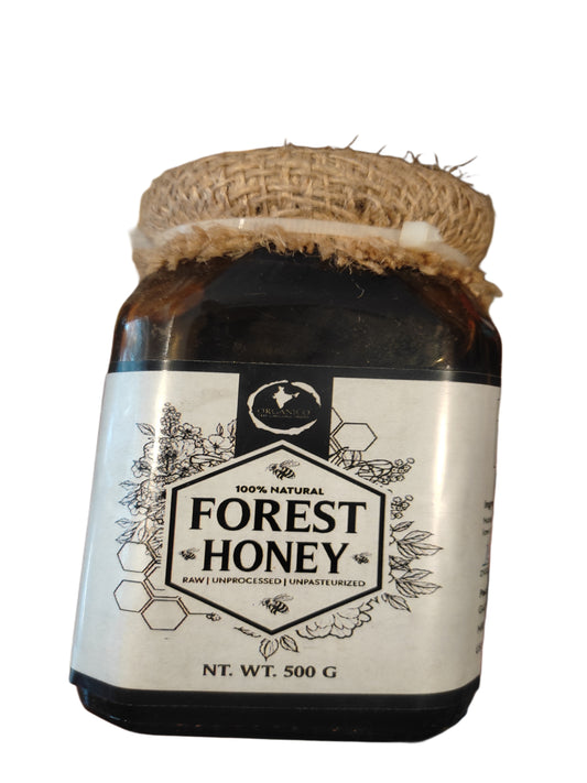 Forest Honey (500g)