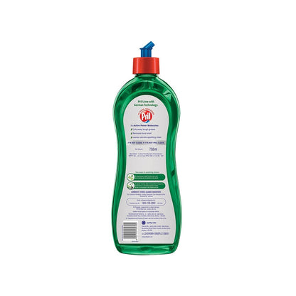 Pril Lime Grease Fighter Dishwash Gel (425ml)