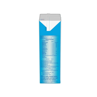Amul Taaza Toned Milk (200ml)