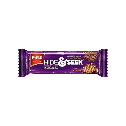 Hide & Seek Chocolate Chip Cookies (100 g)