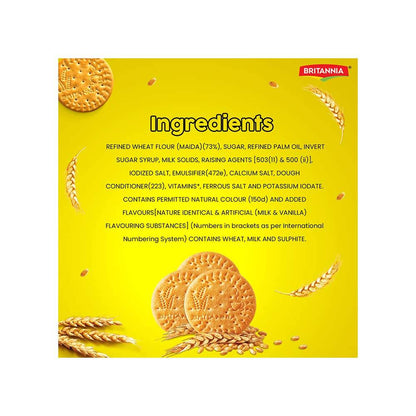 Britannia Marie Gold Biscuits