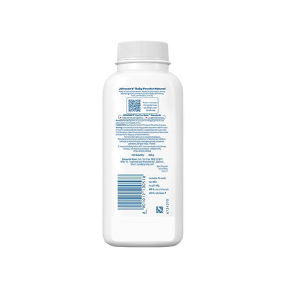 Johnson's Baby Powder