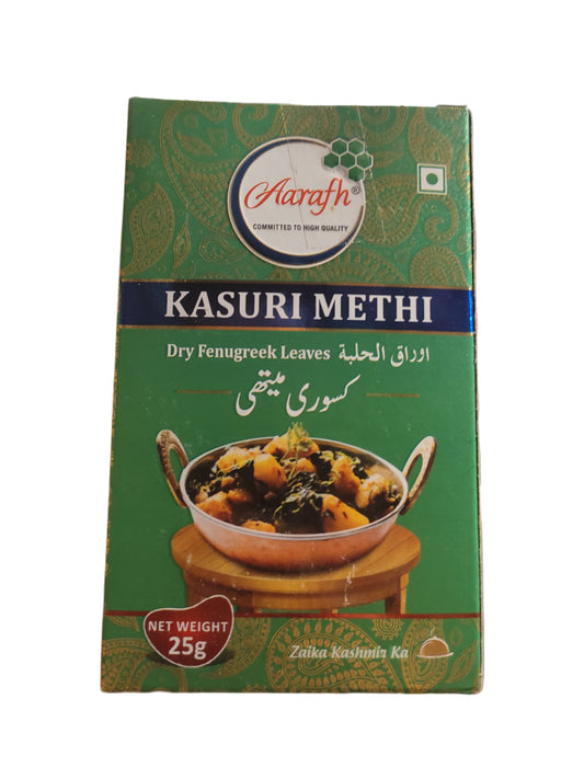 Kasuri Methi (25g)