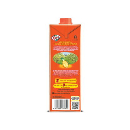 Real Fruit Power Pineapple Juice