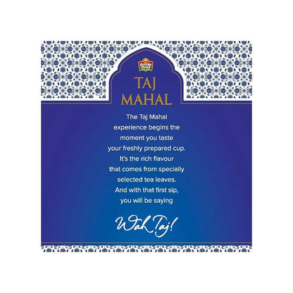 Brooke Bond Taj Mahal Tea (1 kg)