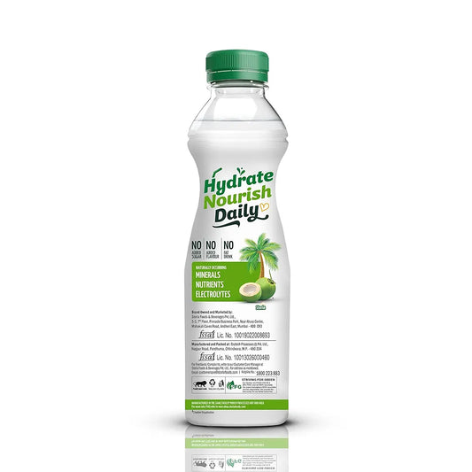 Coconut Water, 750ml
