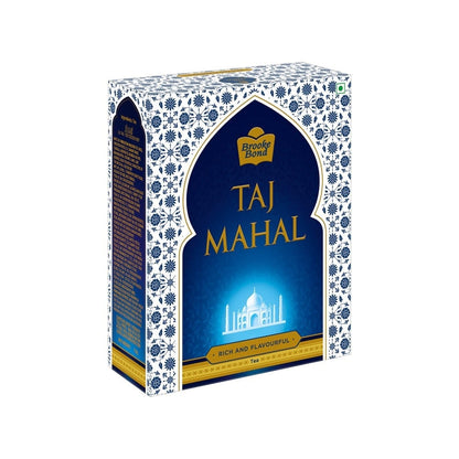 Brooke Bond Taj Mahal Tea (1 kg)