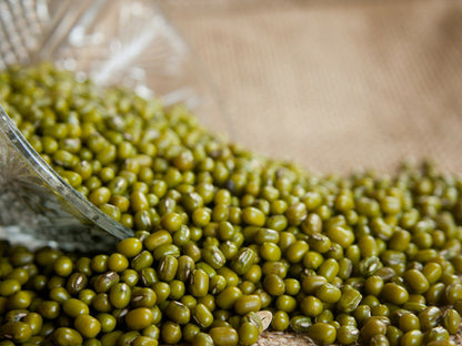 Loose moong daal (1kg)